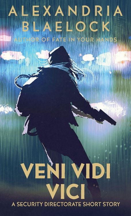 Produktbild: Veni Vidi Vici