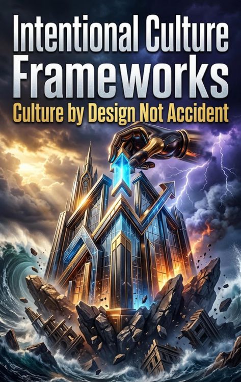 Produktbild: Intentional Culture Frameworks
