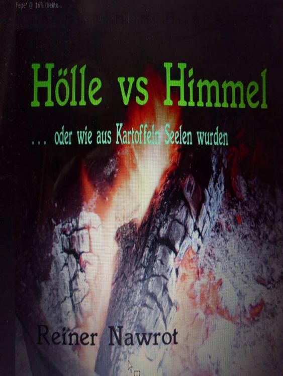 Produktbild: H&ouml;lle vs Himmel