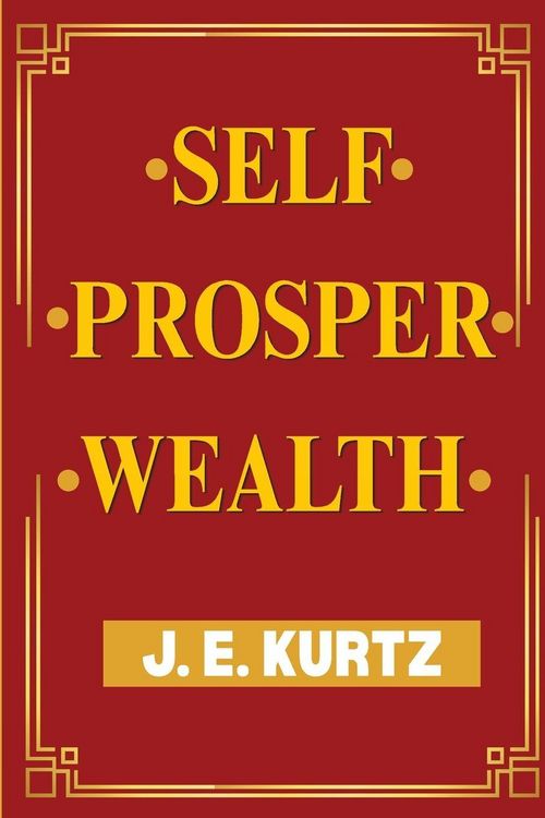 Produktbild: Self Prosper Wealth