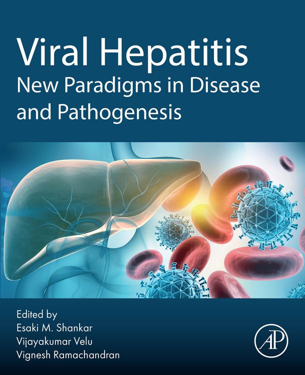 Produktbild: Viral Hepatitis
