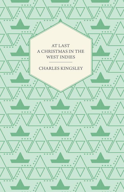 Produktbild: At Last - A Christmas in the West Indies