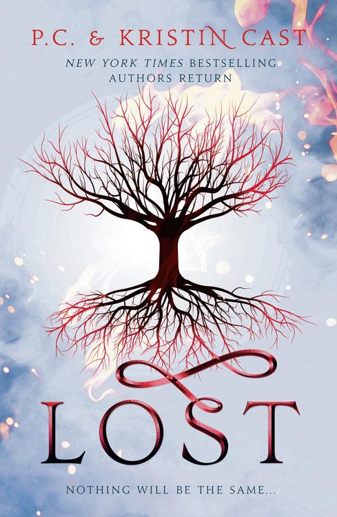 Produktbild: Lost