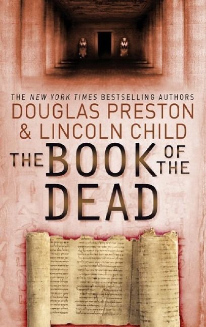 Produktbild: The Book of the Dead