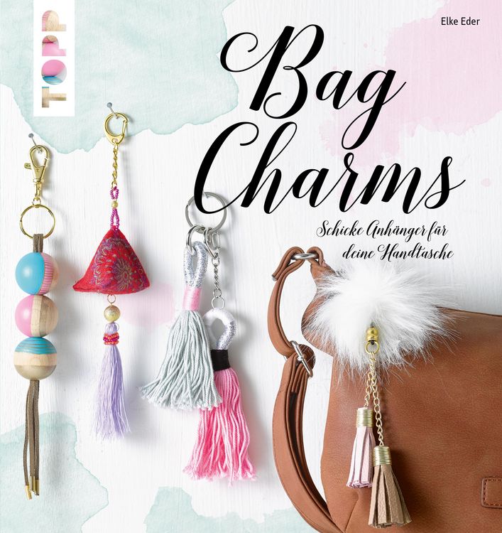Produktbild: Bag Charms