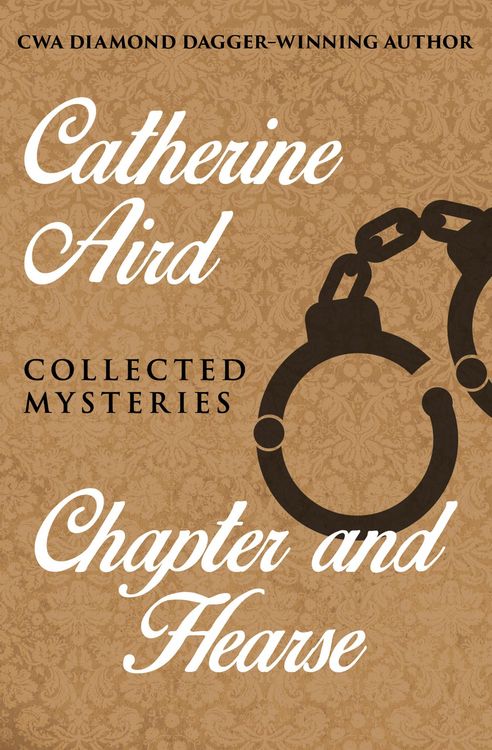 Produktbild: Chapter and Hearse