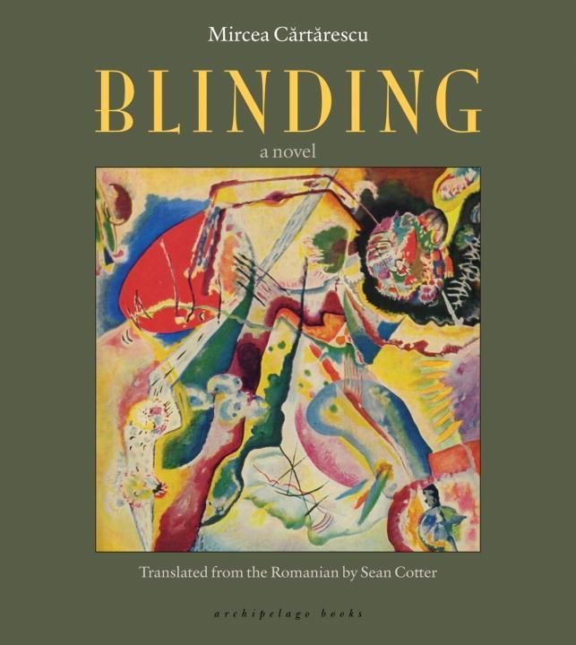 Produktbild: Blinding