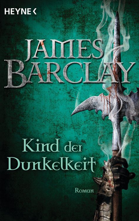 Produktbild: Kind der Dunkelheit