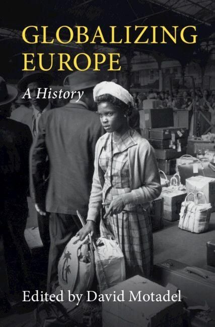 Produktbild: Globalizing Europe
