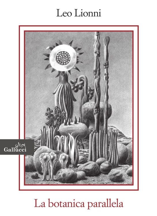 Produktbild: La botanica parallela