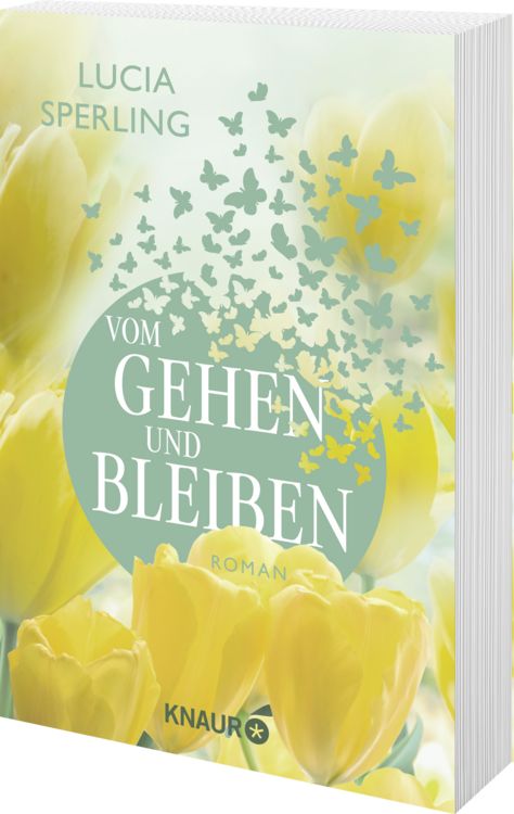 Produktbild: Wohin gehst du, wenn ich bleibe