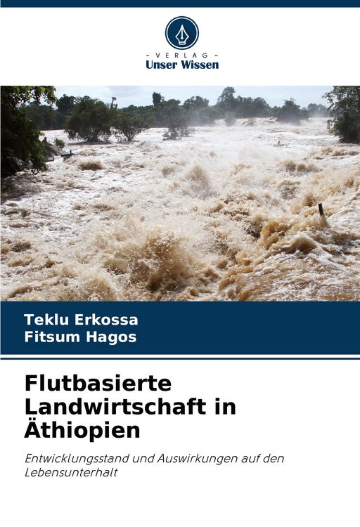 Produktbild: Flutbasierte Landwirtschaft in &Auml;thiopien