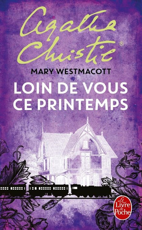 Produktbild: Loin de vous ce printemps