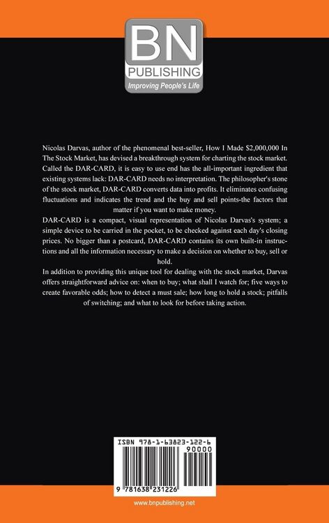 Produktbild: You Can Still Make It In The Market by Nicolas Darvas (the author of How I Made $2,000,000 In The Stock Market)