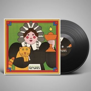 Produktbild: Nocturnes (LP)