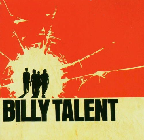 Produktbild: Billy Talent: Billy Talent