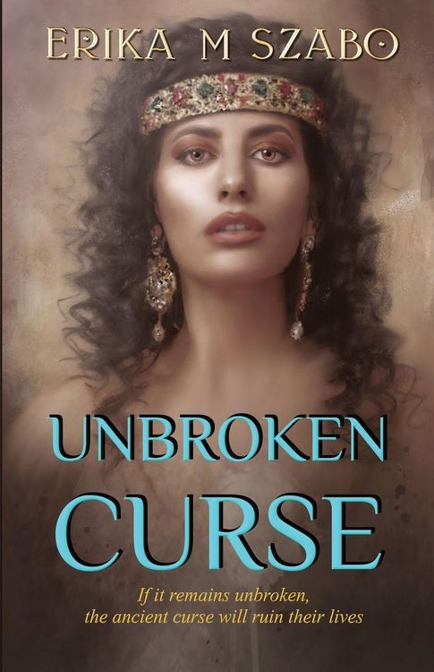 Produktbild: Unbroken Curse