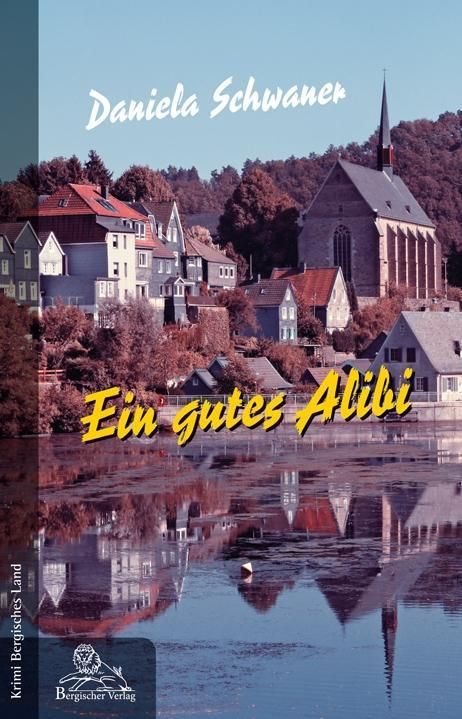 Produktbild: Ein gutes Alibi