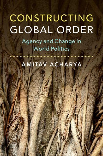 Produktbild: Constructing Global Order