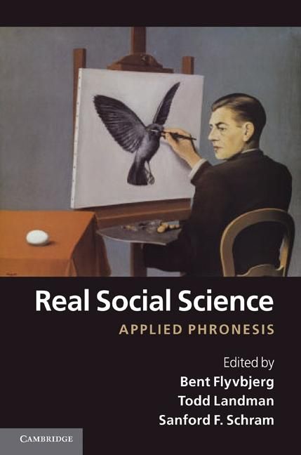 Produktbild: Real Social Science