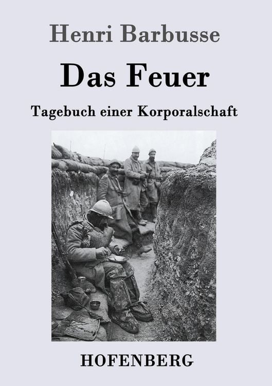 Produktbild: Das Feuer
