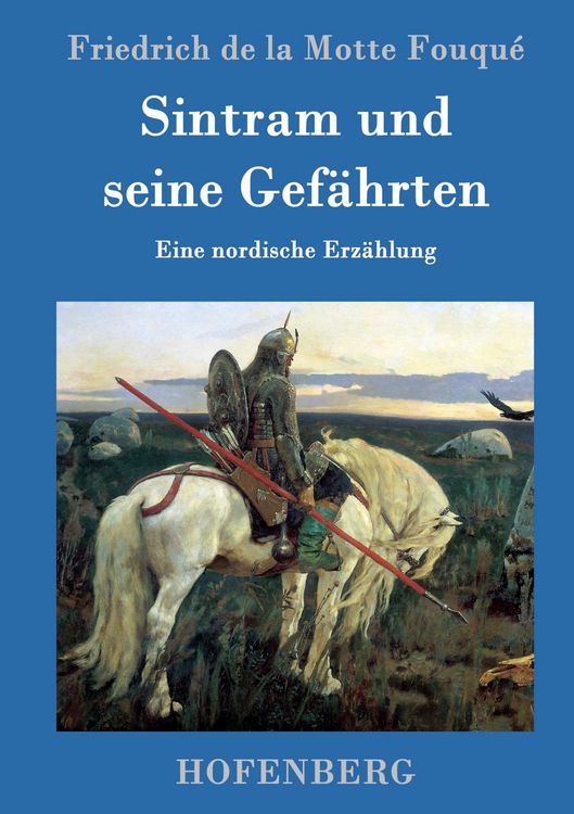 Produktbild: Sintram und seine Gef&auml;hrten