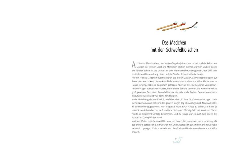 Produktbild: Die sch&ouml;nsten Weihnachtsm&auml;rchen