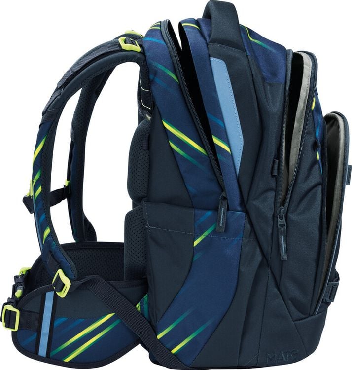Produktbild: Rucksack MATE Fast Lime