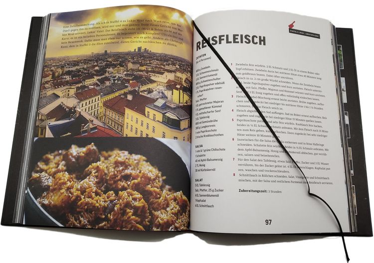 Produktbild: Kitchen Impossible
