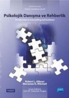 Produktbild: Psikolojik Danisma ve Rehberlik