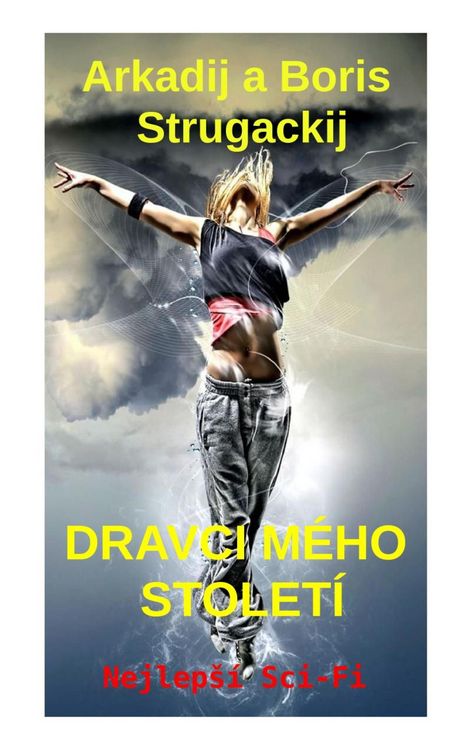 Produktbild: Dravci M&eacute;ho Stolet&iacute;