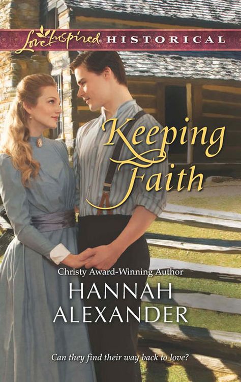 Produktbild: Keeping Faith