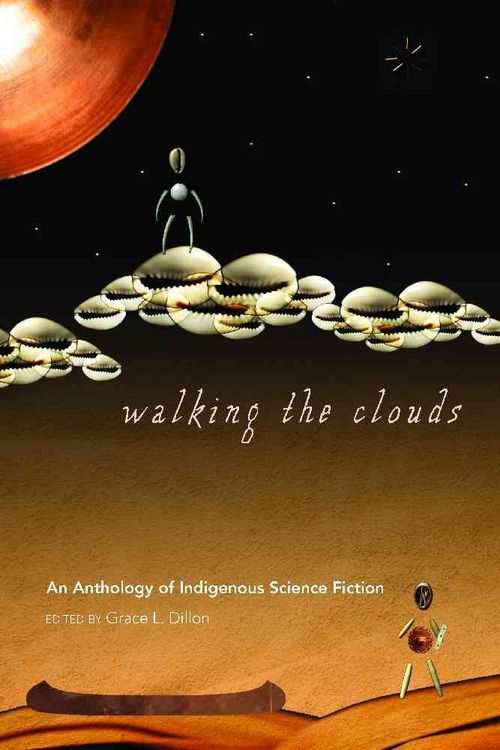 Produktbild: Walking the Clouds