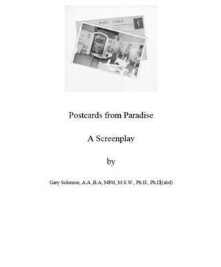 Produktbild: Postcards From Paradise