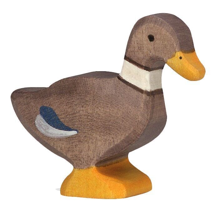 Produktbild: Ente