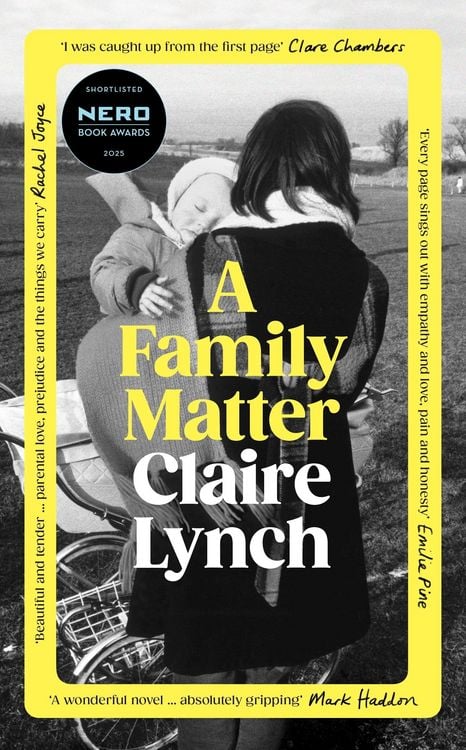 Produktbild: A Family Matter