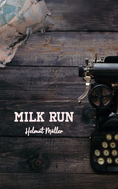 Produktbild: Milk Run