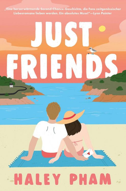 Produktbild: Just Friends