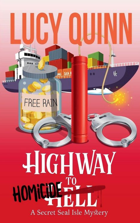 Produktbild: Highway to Homicide