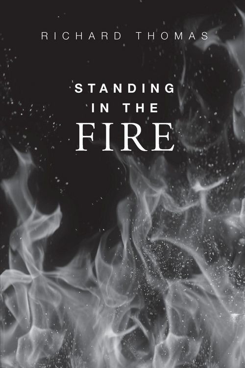 Produktbild: Standing In The Fire