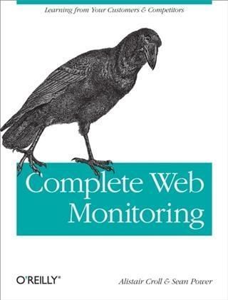 Produktbild: Complete Web Monitoring