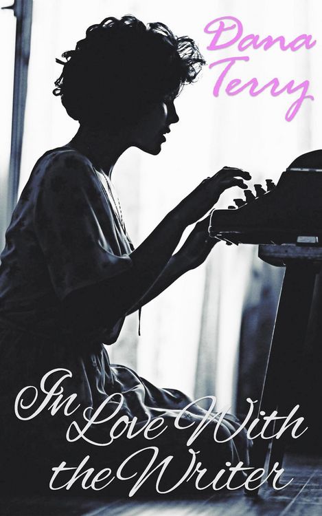 Produktbild: In Love With the Writer