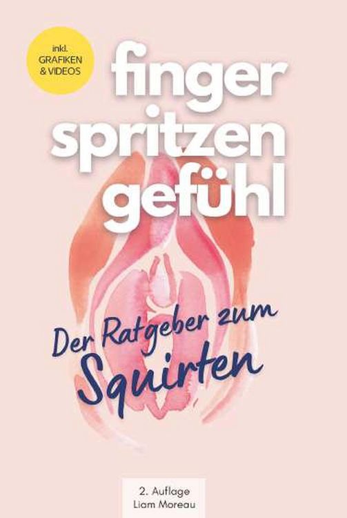 Produktbild: Fingerspritzengef&uuml;hl