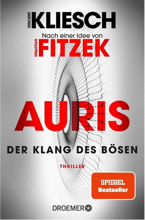 Produktbild: Der Klang des Bösen