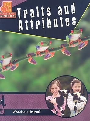 Produktbild: Traits and Attributes