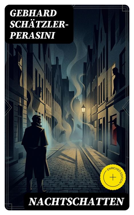 Produktbild: Nachtschatten
