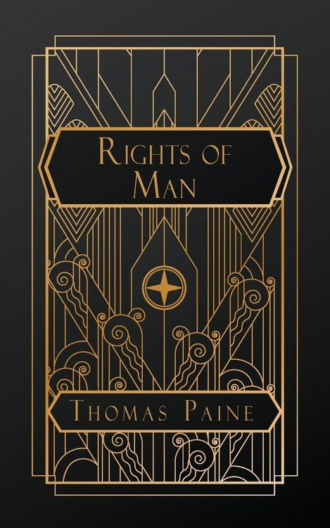 Produktbild: Rights of Man