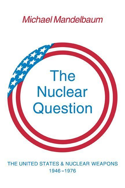 Produktbild: The Nuclear Question