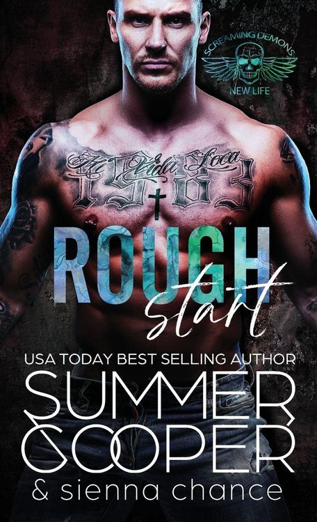 Produktbild: Rough Start