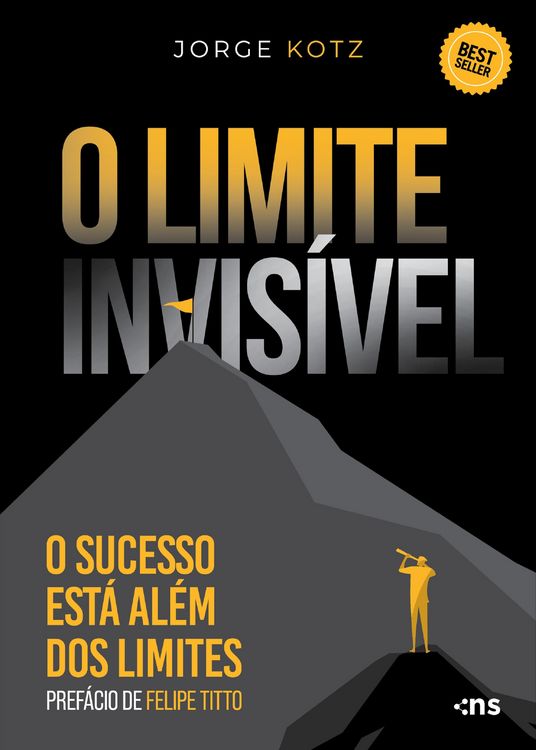 Produktbild: O Limite Invis&iacute;vel